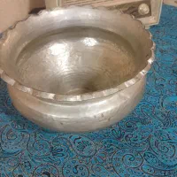 منقل برنجی قاجاری|اجاق گاز و لوازم برقی پخت‌وپز|بوشهر, |دیوار