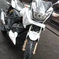 موتور آپاچی ۱۸۰ مدل ۹۵ پلمپ