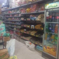 جذب نیروی کار برای سوپر مارکت