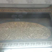 میز۴نفره و صندلی