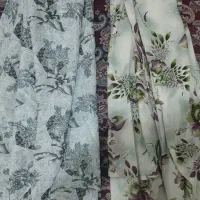 چادر دوخته شده آماده.|لباس|نسیم‌شهر, |دیوار