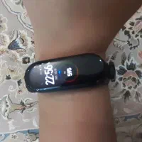 شیائومی می بند ۴ گلوبال