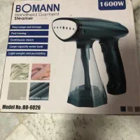بخارگر بومان آلمان