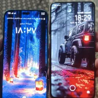 پوکو ایکس 6 پرو honor x8c