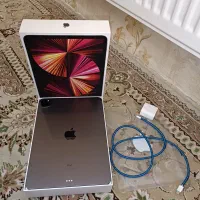 آیپد پرو 2021|تبلت|ارومیه, |دیوار