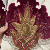 پرده|پرده، رانر، رومیزی|مشهد, فردوسی|دیوار