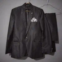 کت و شلوار سایز لارج|لباس|آستانه اشرفیه, |دیوار