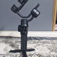 گیمبال نو کلا ۵بارهم استفاده نکردم