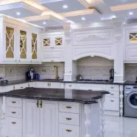 کابینت با جدید ترین طرح (قیمت مناسب)|مصالح و تجهیزات ساختمان|تهران, نیلوفر|دیوار