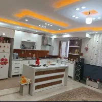 آپارتمان شهر جدید هشتگرد