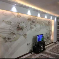 آپارتمان به متراژ 105 متر توس 33 کشف نسترن