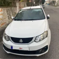 ساینا اس مدل ۱۴۰۱|خودرو سواری و وانت|نوشهر, |دیوار