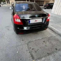 جیلی Gc6 اتومات|خودرو سواری و وانت|مشهد, فرهنگ|دیوار