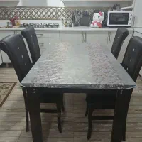 میزناهارخوری