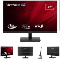 مانیتور ویوسونیک ۲۷