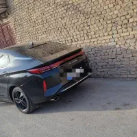 کی ام سی j7|خودرو سواری و وانت|اردکان, |دیوار