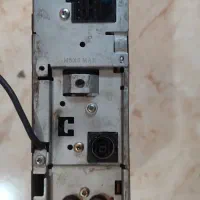 ضبط jvc|سیستم صوتی خانگی|اراک, |دیوار