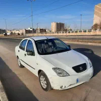 تیبا صندوق‌دار ۱۳۹۹