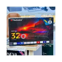 تلوزیون مدیا استار  32 اینچ