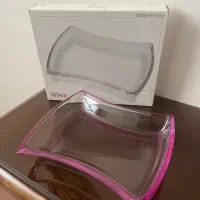 ظروف پذیرایی و‌کریستال