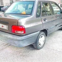 پراید۱۳۱ مدل ۹۰ دوگانهsng|خودرو سواری و وانت|قرچک, شهرک طلائیه|دیوار