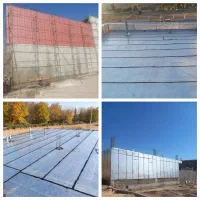 فروش و نصب ایزوگام ( با کیفیت ممتاز و قیمت شایسته)