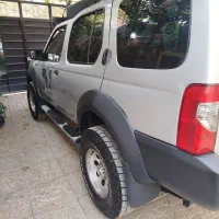 رونیز مدل 83 نقرهای دولکه رنگ سالم بالوازم|خودرو سواری و وانت|طارم, |دیوار