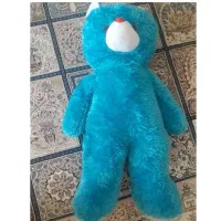 عروسک خرسی
