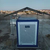 جوشکاری سیار