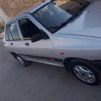 پراید ۱۴۱ پلمپ تمیز سالم به شرط.|خودرو سواری و وانت|پاکدشت, حصار امیر|دیوار