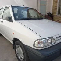 پراید ۱۳۱ مدل ۹۸  صفر خشک|خودرو سواری و وانت|ساری, |دیوار