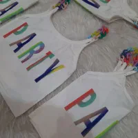 کراپ زنجیری فقط ۹۰ تومن|لباس|ساری, |دیوار