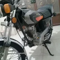 فروش موتورمدل ۸۴