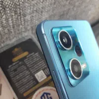 گوشی Redmi note12 pro5G با حافظه ۲۵۶ گیگابایت رم ۸|موبایل|فردیس, فردیس|دیوار