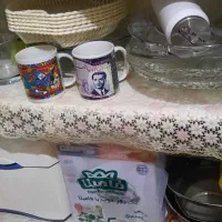 پارکت نو کریستال قدیمی هودقالی|حراج|اهواز, گلستان|دیوار