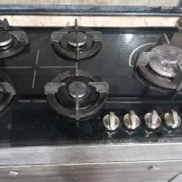 گاز صفحه ای سینجر