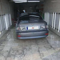 سمند سورن موتورEf7