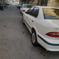 سمند lx|خودرو سواری و وانت|تهران, امیریه|دیوار