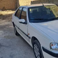 پژوپارس۸۳|خودرو سواری و وانت|کاشان, کارگر|دیوار