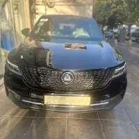 دیگنیتی پرستیژ سفید داخل مارون داخل مشکی مدل 1404|خودرو سواری و وانت|تهران, توحید|دیوار