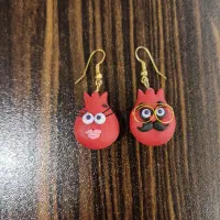 گوشواره یلدایی