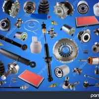 قطعات خودرویی ساعدی