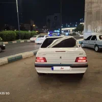 پژو slx|خودرو سواری و وانت|اهواز, زیباشهر|دیوار