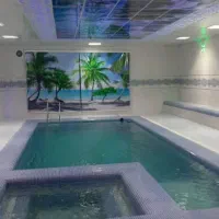 اجاره باغ ویلا روزانه هفتگی ۹۶۰متری باکد۱۰کد