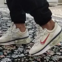 کتونی  نایک خارجی