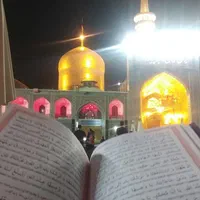 بلیط و تور مشهد با قطار همه روزه