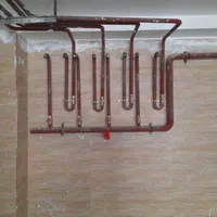 لوله کشی گاز و تاسیسات ساختمان|خدمات پیشه و مهارت|بجنورد, |دیوار