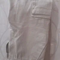 شلوار ۴ جیب لی نو