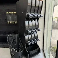 قفسه۱۷|فروشگاه و مغازه|ماهان, |دیوار