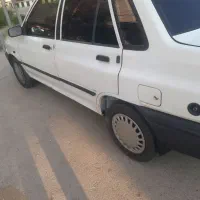 پراید صبا|خودرو سواری و وانت|بندرعباس, |دیوار